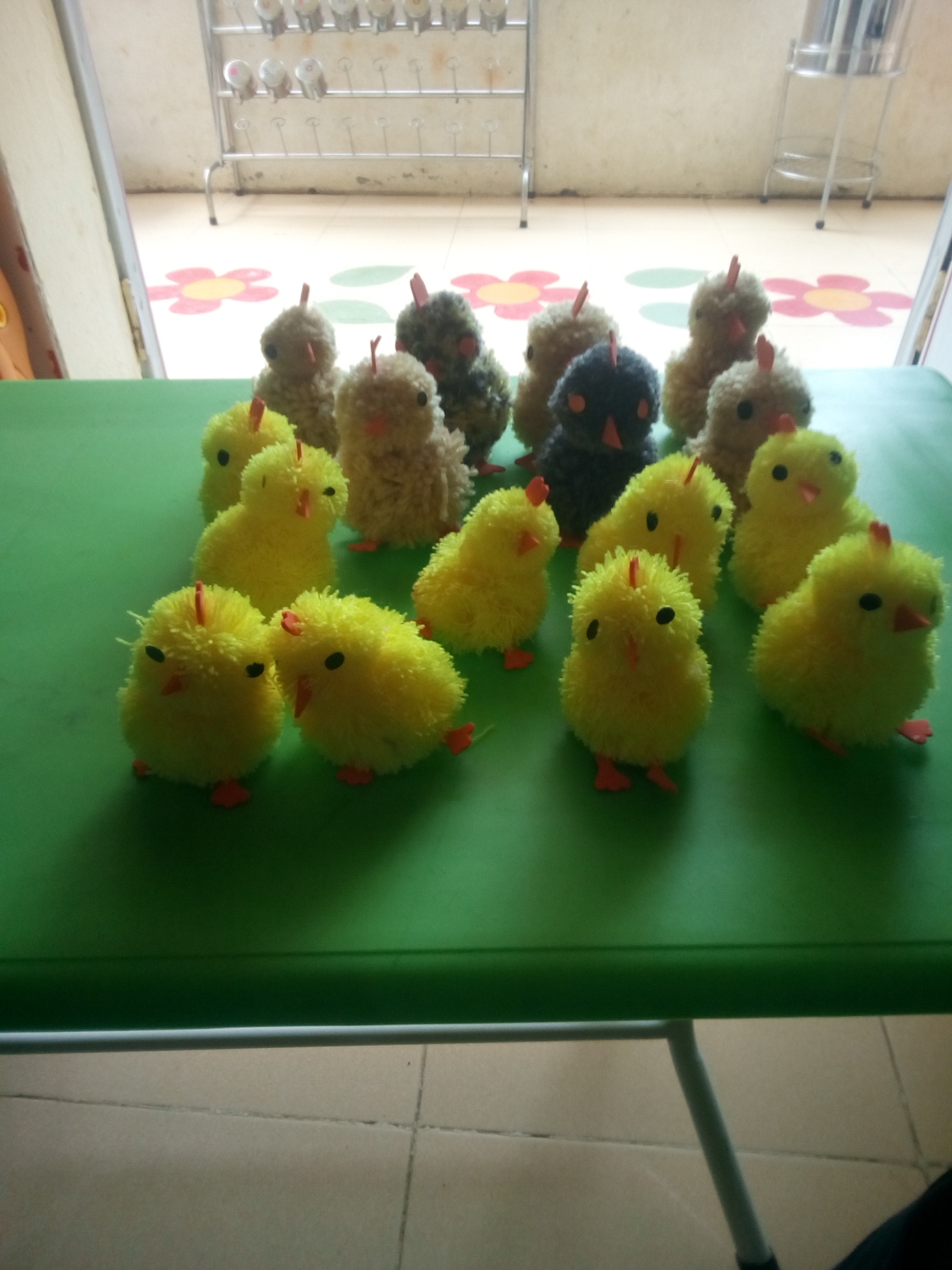 Đồ dùng trực quan